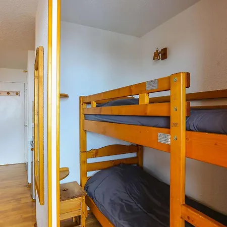 Cosy A - 3 Pers, Proche Pistes Et Commerces - Fr-1-637-20 Apartment Val Thorens