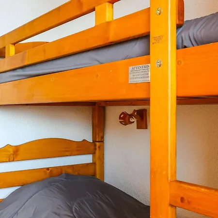 Cosy A - 3 Pers, Proche Pistes Et Commerces - Fr-1-637-20 * Val Thorens