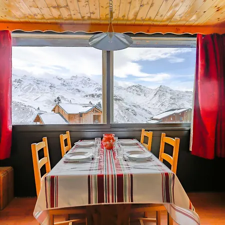 Cosy A - 3 Pers, Proche Pistes Et Commerces - Fr-1-637-20 Apartment *